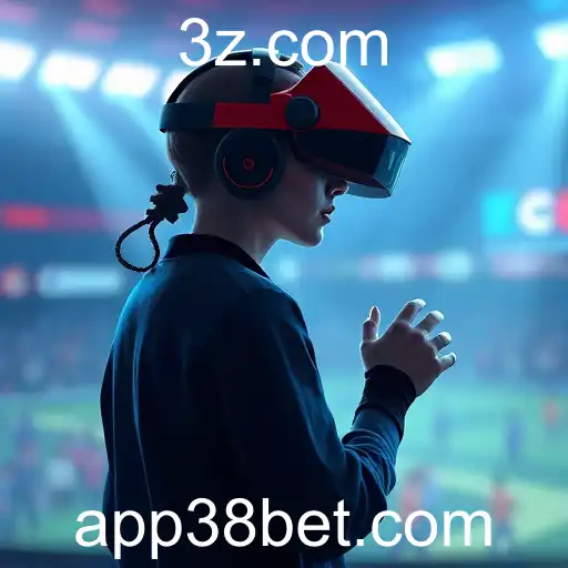 A Evolução dos Jogos Online: Um Olhar sobre o 38bet