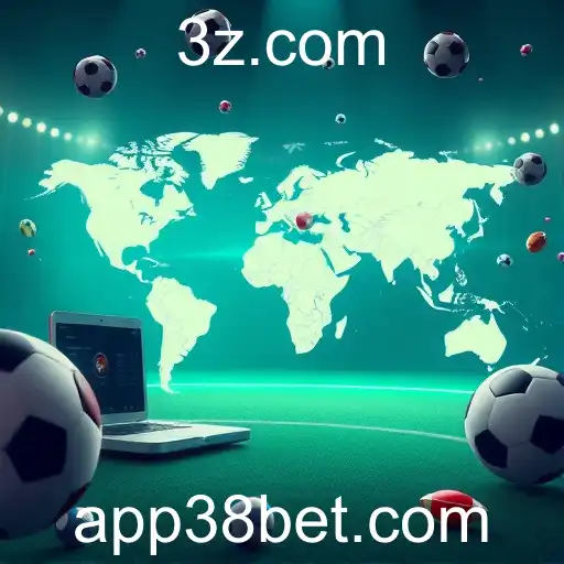 Crescimento dos Jogos Online e o Impacto do 38bet