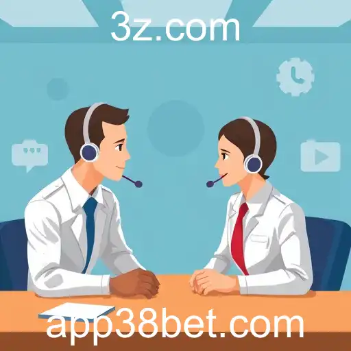 38bet: Expansão e Desafios no Mercado de Jogos Online