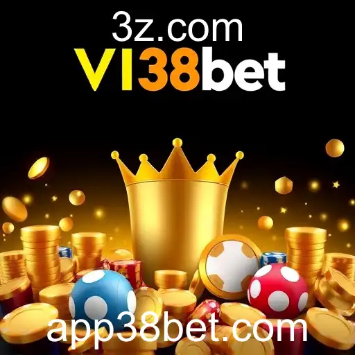 Expansão dos Jogos Online e o Papel da 38bet