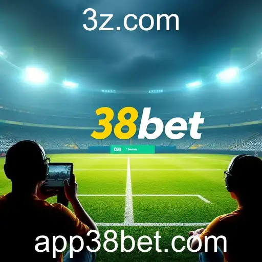 38bet: A Ascensão no Mercado de Jogos Online