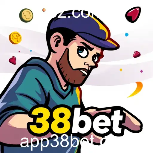 O Crescimento Surpreendente do 38bet no Mercado de Jogos Online
