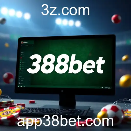 O Crescimento do 38bet no Cenário de Jogos Online em 2025