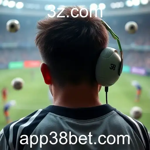 Crescimento dos Jogos Online em 2025: O Caso do 38bet