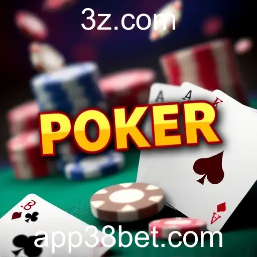 Explorando o Mundo do Online Poker no 38bet
