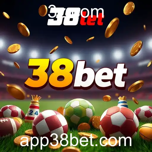 O Impacto das Promoções no 38Bet: Um Incentivo ao Jogo Online