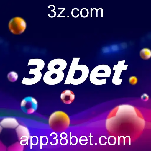 A Ascensão da 38bet no Mercado de Jogos Online