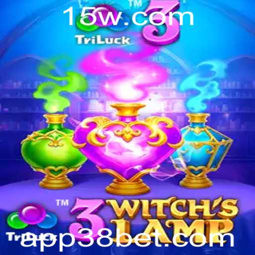 Descubra o Encantador Mundo de 3WitchsLamp: Aventuras, Magia e Muita Emoção