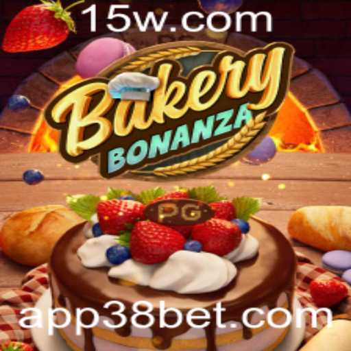 Descubra o Mundo Delicioso de BakeryBonanza com 38bet