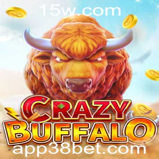 Conheça 'CRAZYBUFFALO': O Novo Fenômeno dos Jogos Online