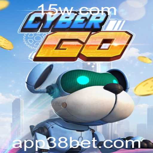 Explorando as Aventuras de CyberGO: O Jogo que Revoluciona com 38bet