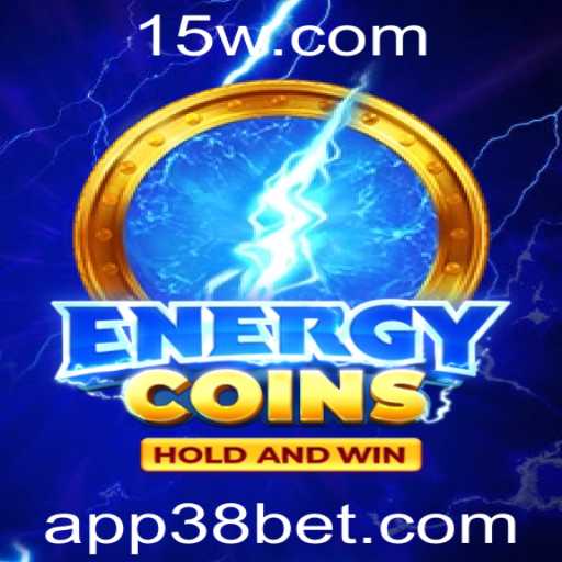 Descobrindo o Emocionante Mundo de EnergyCoins com 38bet