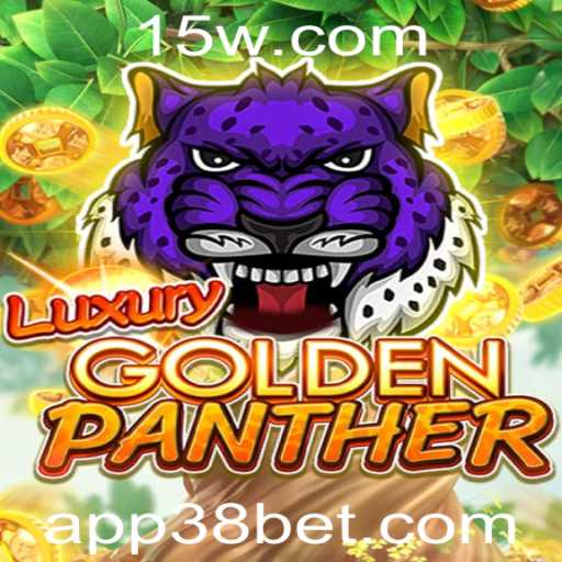 Descubra o Universo de LUXURYGOLDENPANTHER: Um Mergulho no Jogo do Momento