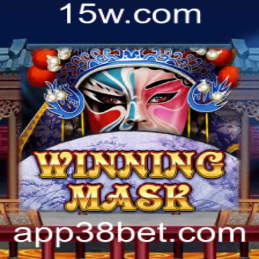 Explorando WinningMask: O Jogo do Momento Com a Plataforma 38bet