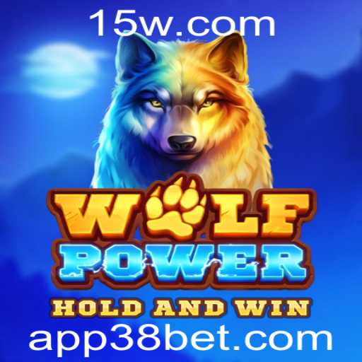 Explorando o Jogo WolfPower e a Plataforma 38bet