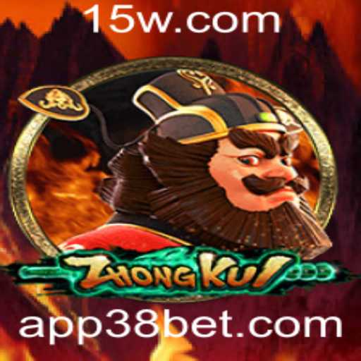 Descubra ZhongKui: O Jogo de Estratégia Estilo Casino com a Emoção da 38bet